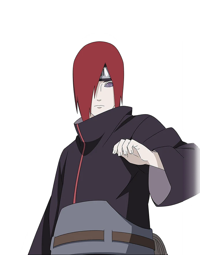 Nagato