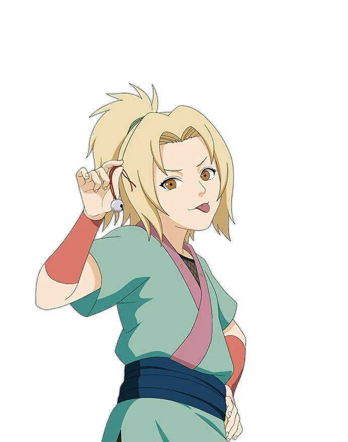 Tsunade