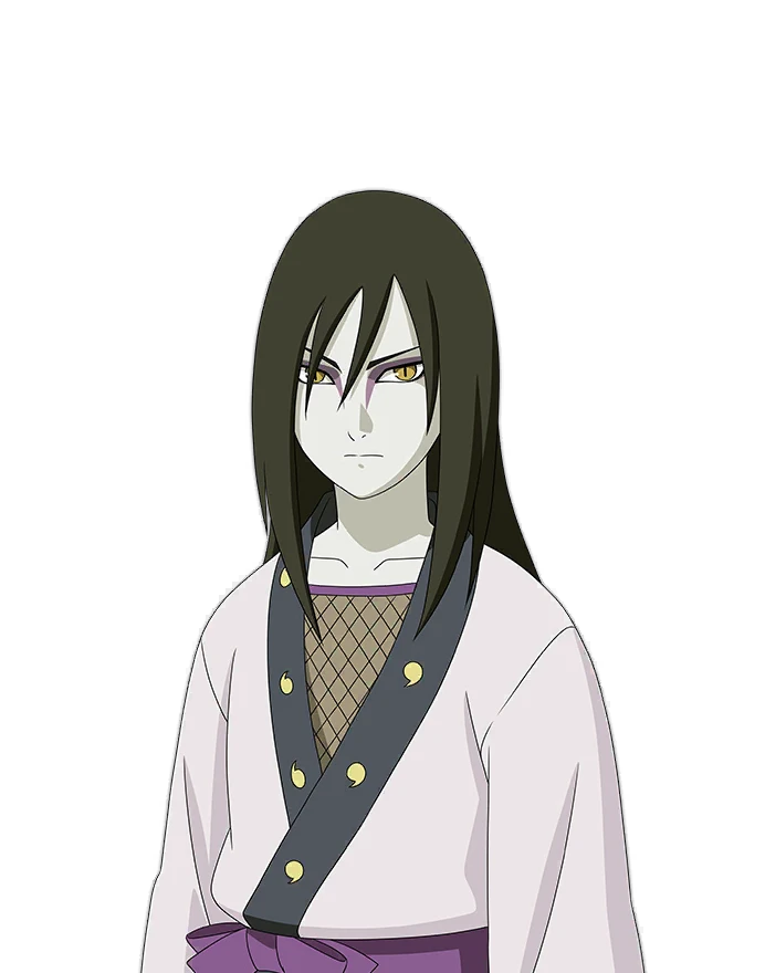 Orochimaru