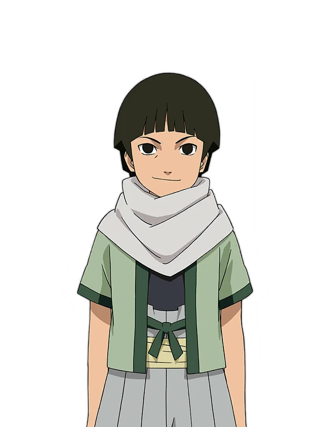 Senju Hashirama