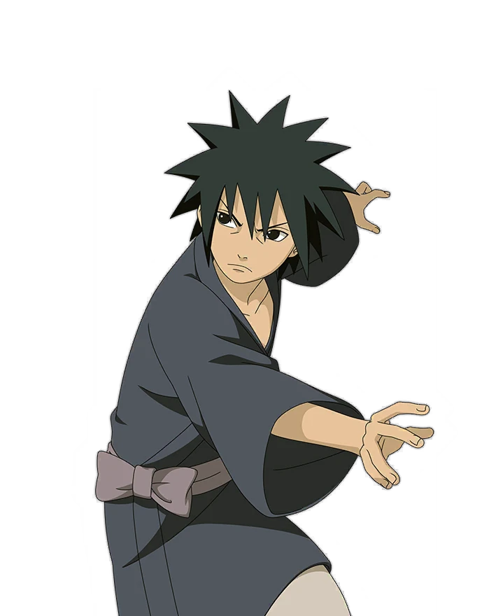 Uchiha Madara