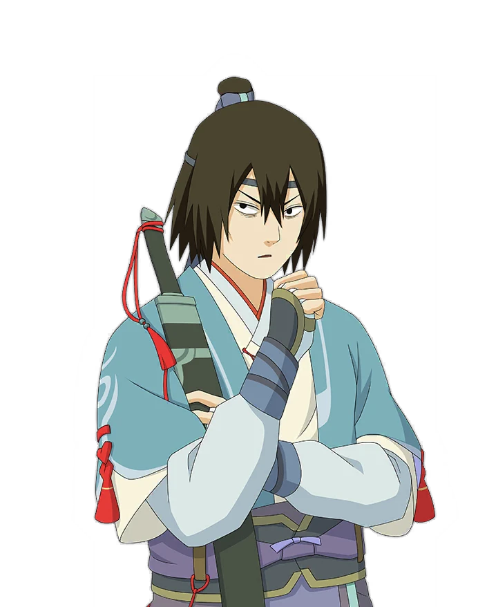 Gekko Hayate