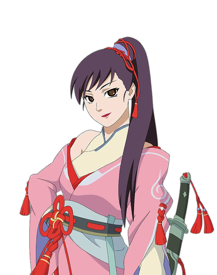 Uzuki Yugao