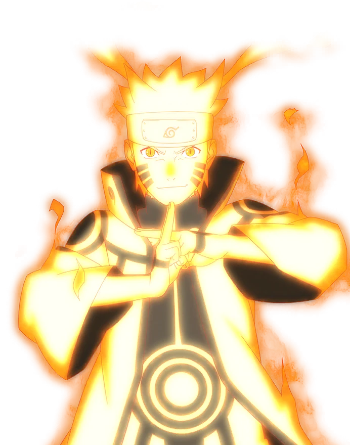 Uzumaki Naruto