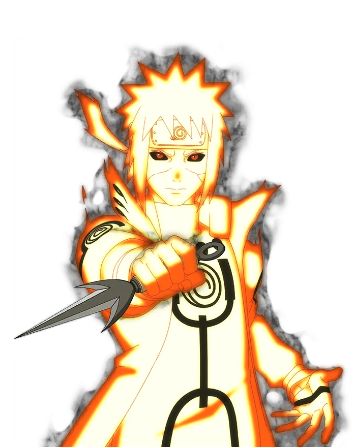 Namikaze Minato