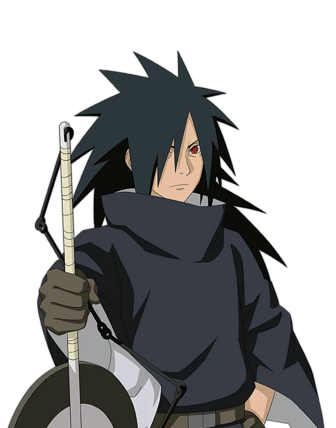 Uchiha Madara