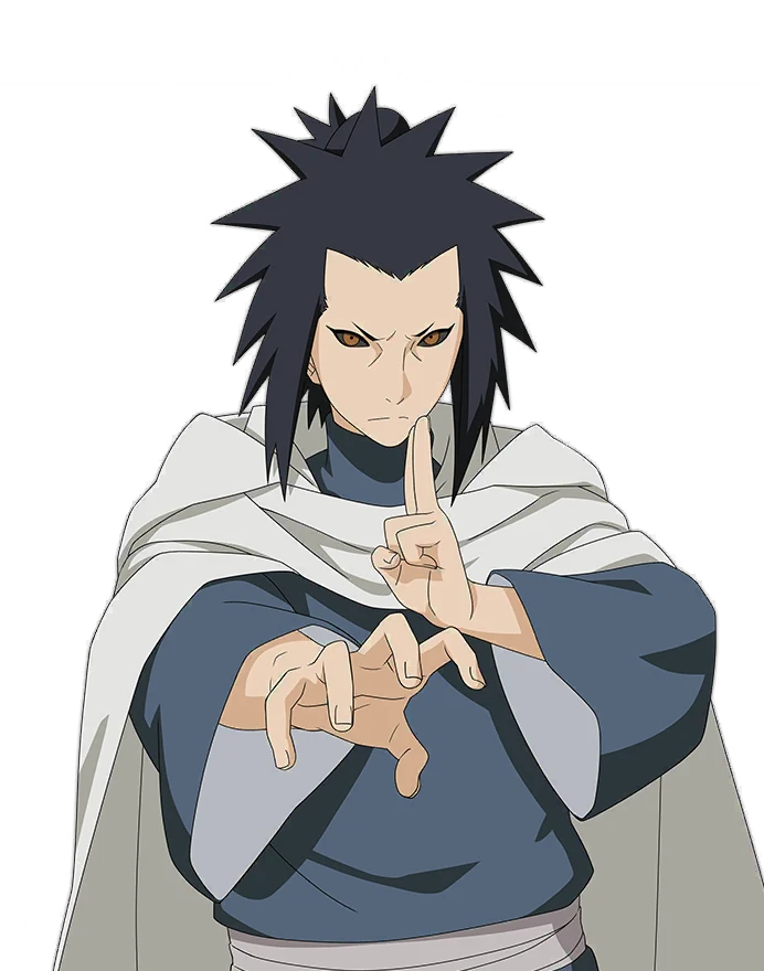 Third Kazekage