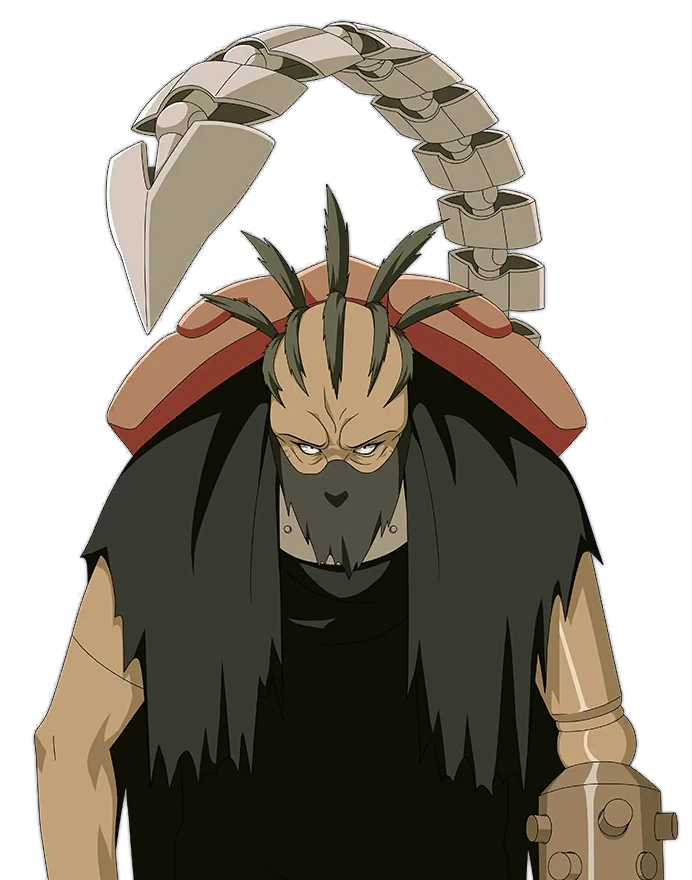 Sasori