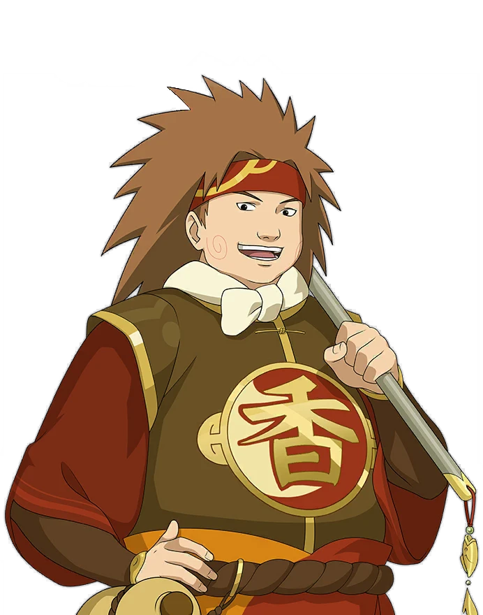 Akimichi Choji