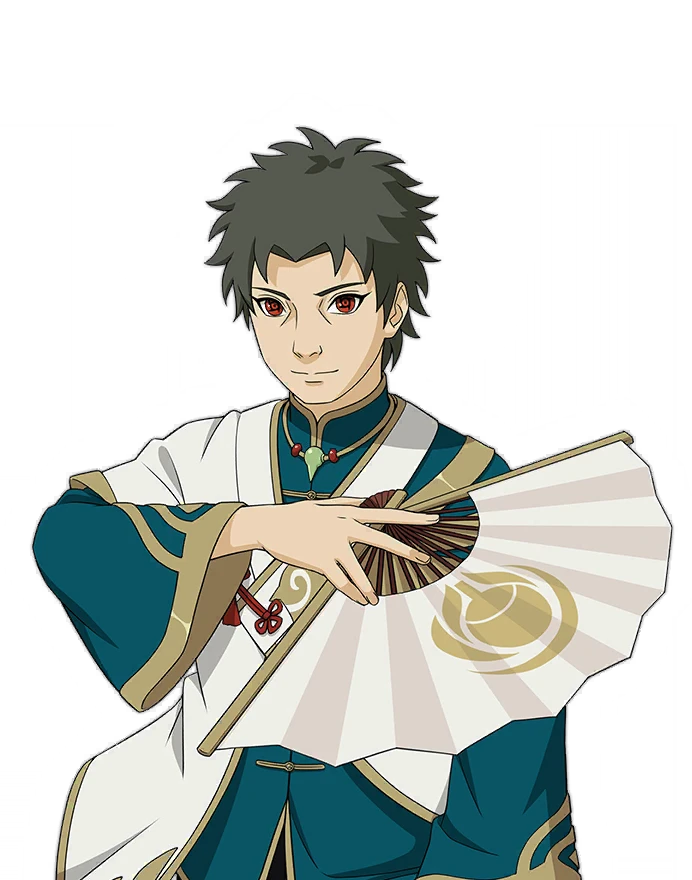 Uchiha Shisui