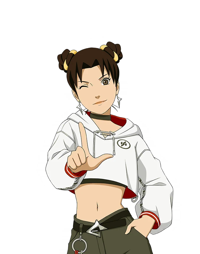 Tenten