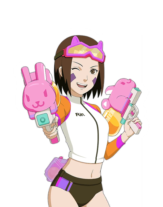 Nohara Rin
