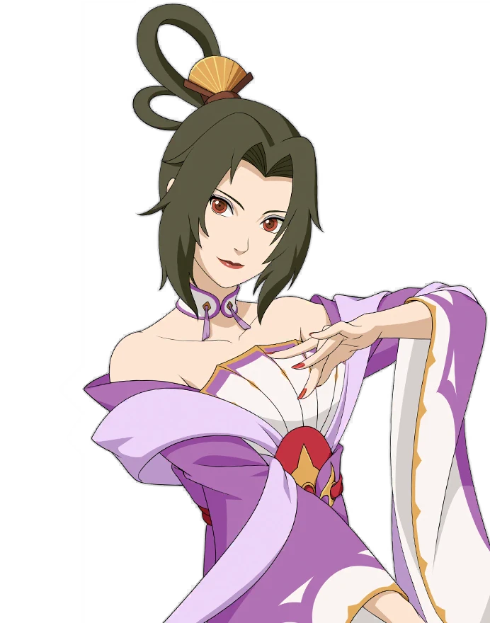 Yuhi Kurenai