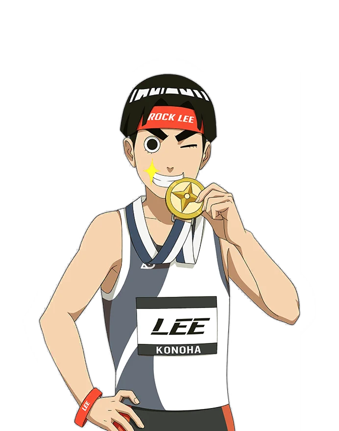 Rock Lee