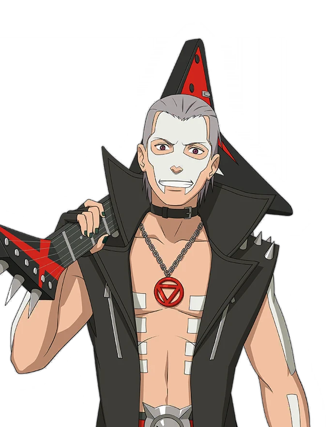 Hidan