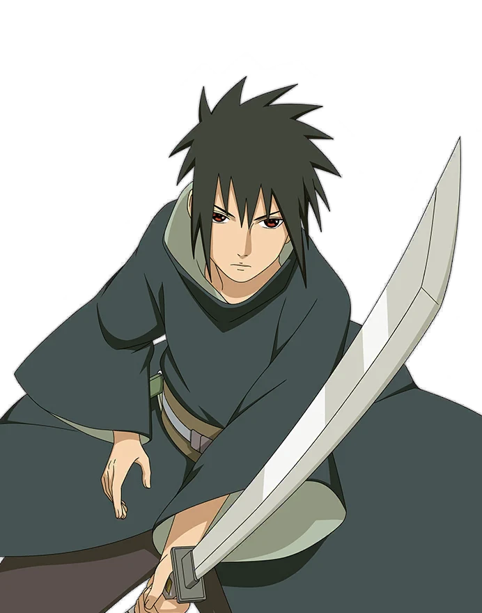 Uchiha Izuna