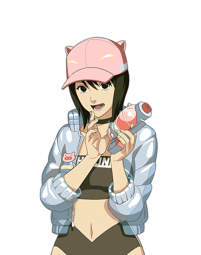 Shizune