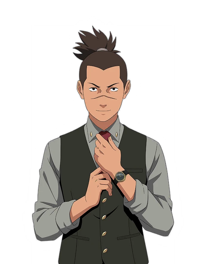 Umino Iruka