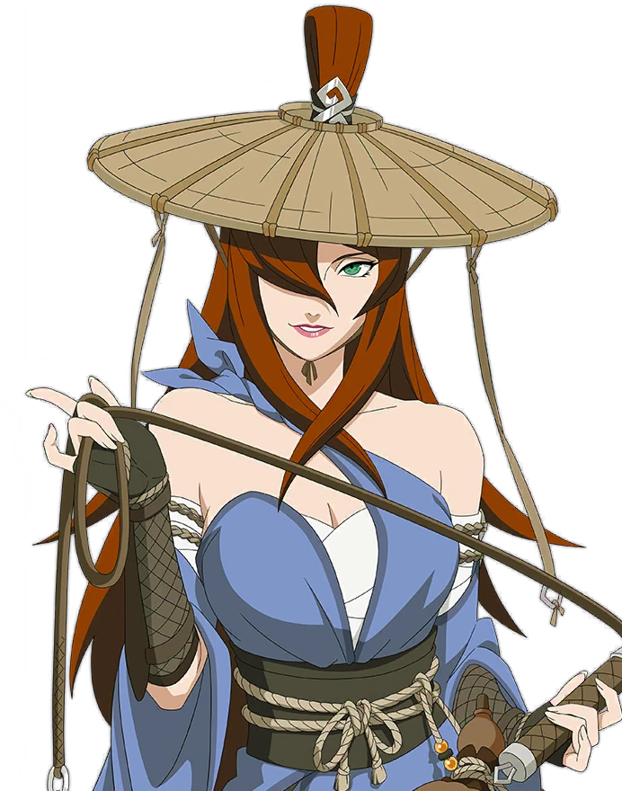 Terumi Mei