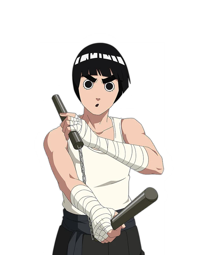 Rock Lee