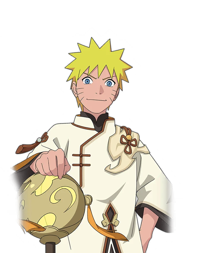 Uzumaki Naruto