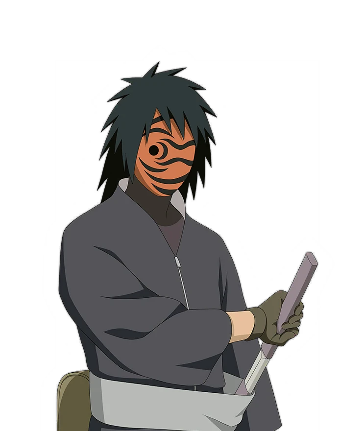 Masked Man
