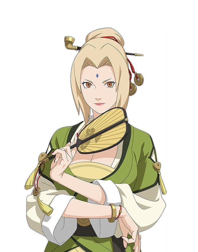 Tsunade