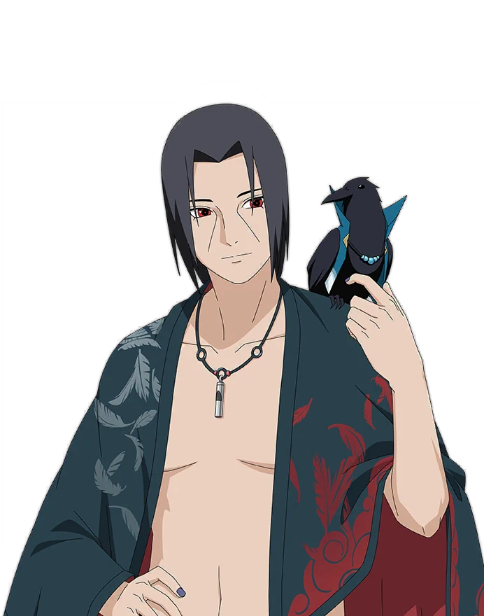 Uchiha Itachi
