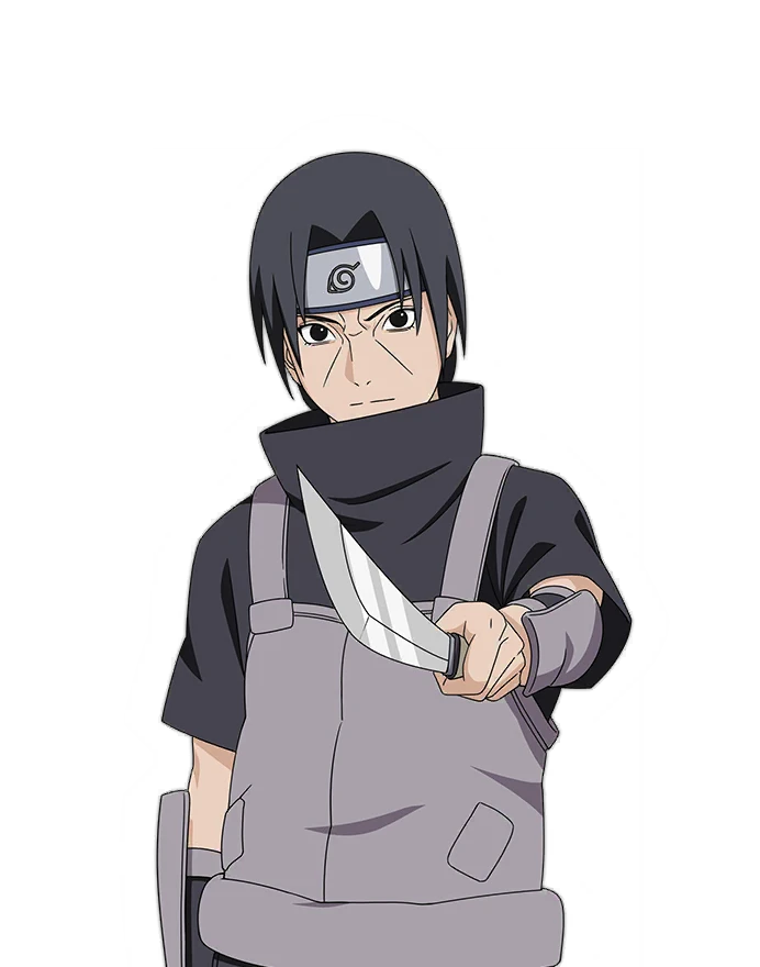 Uchiha Itachi