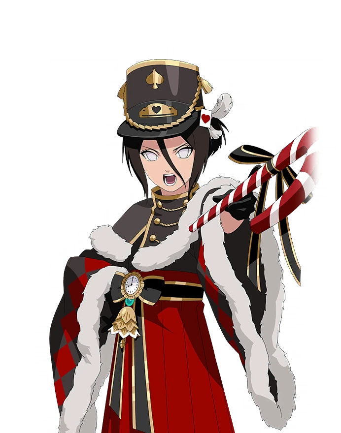 Hyuga Hanabi
