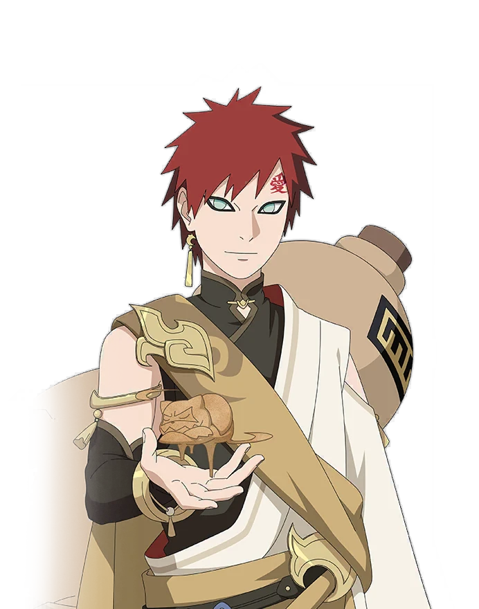 Gaara