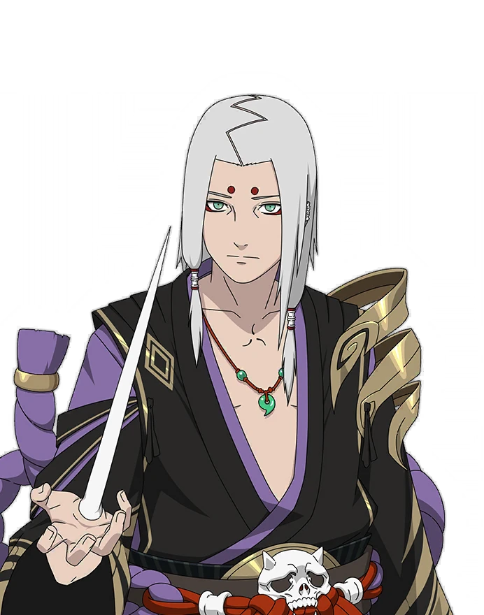 Kimimaro