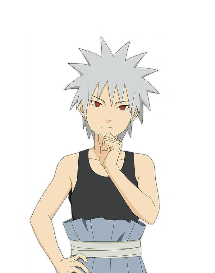Senju Tobirama