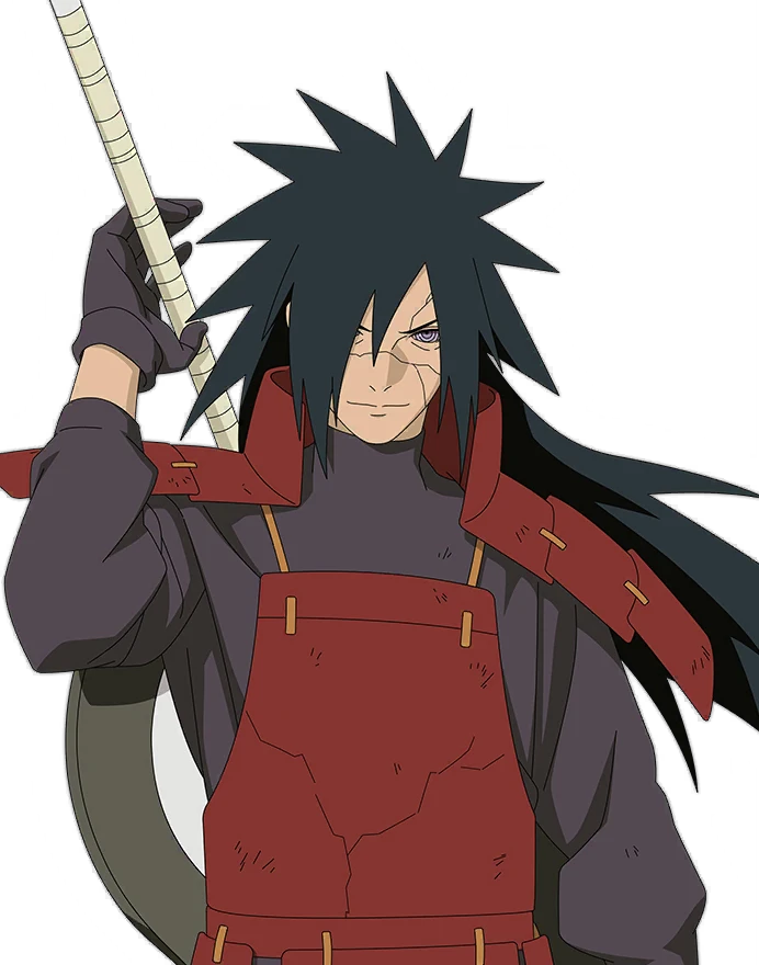 Uchiha Madara