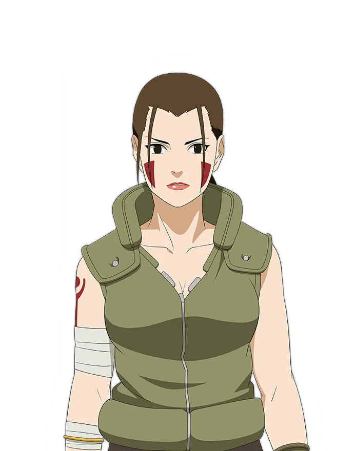 Inuzuka Hana