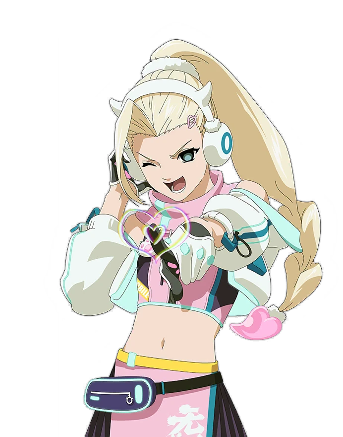 Yamanaka Ino