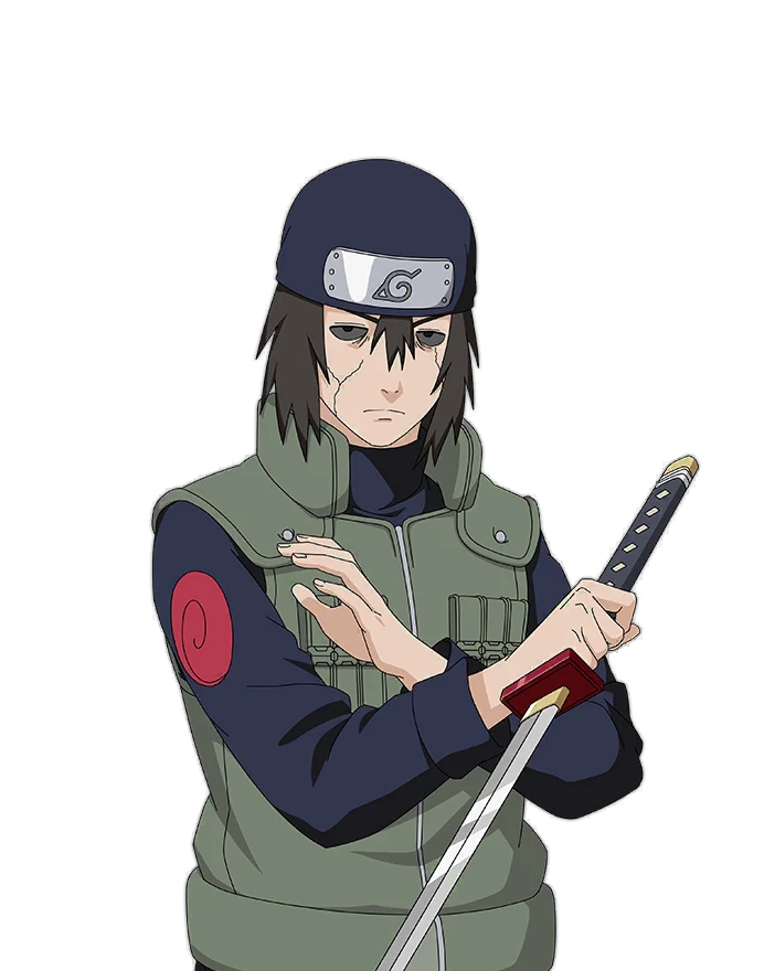 Gekko Hayate
