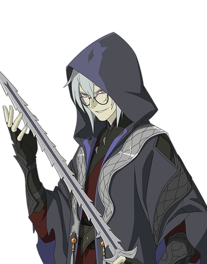 Yakushi Kabuto