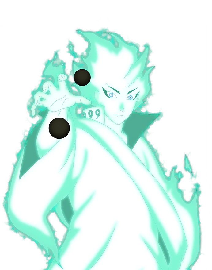 Otsutsuki Toneri
