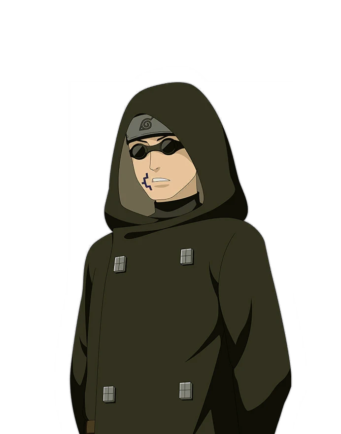 Aburame Ryoma