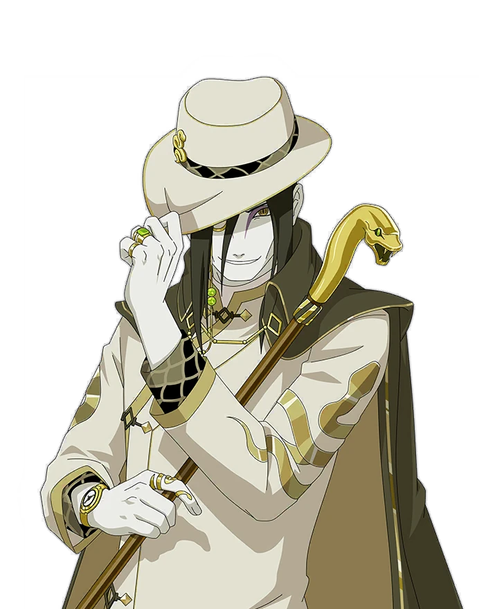 Orochimaru
