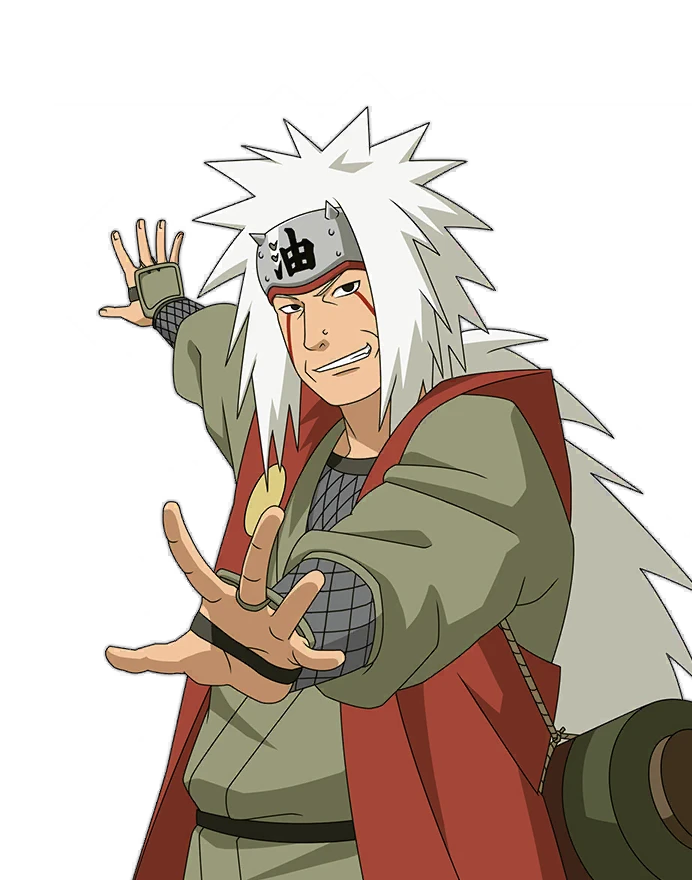 Jiraiya