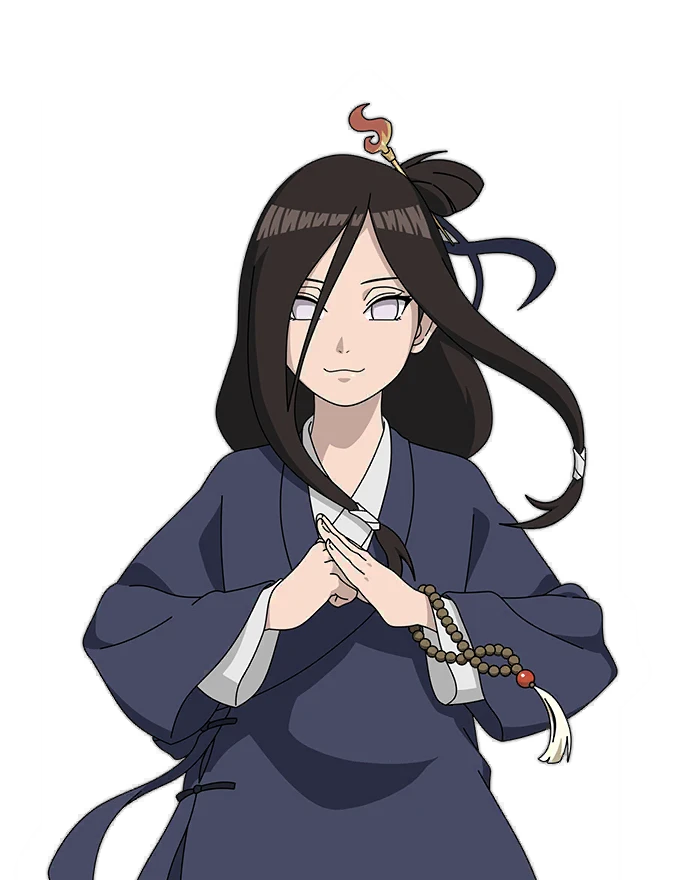 Hyuga Hanabi