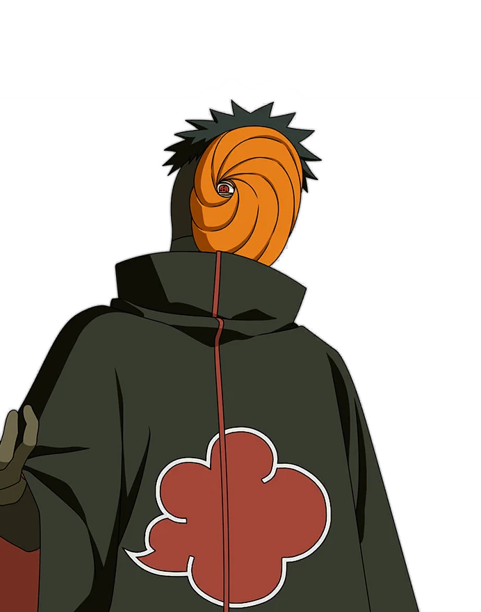 Uchiha Madara