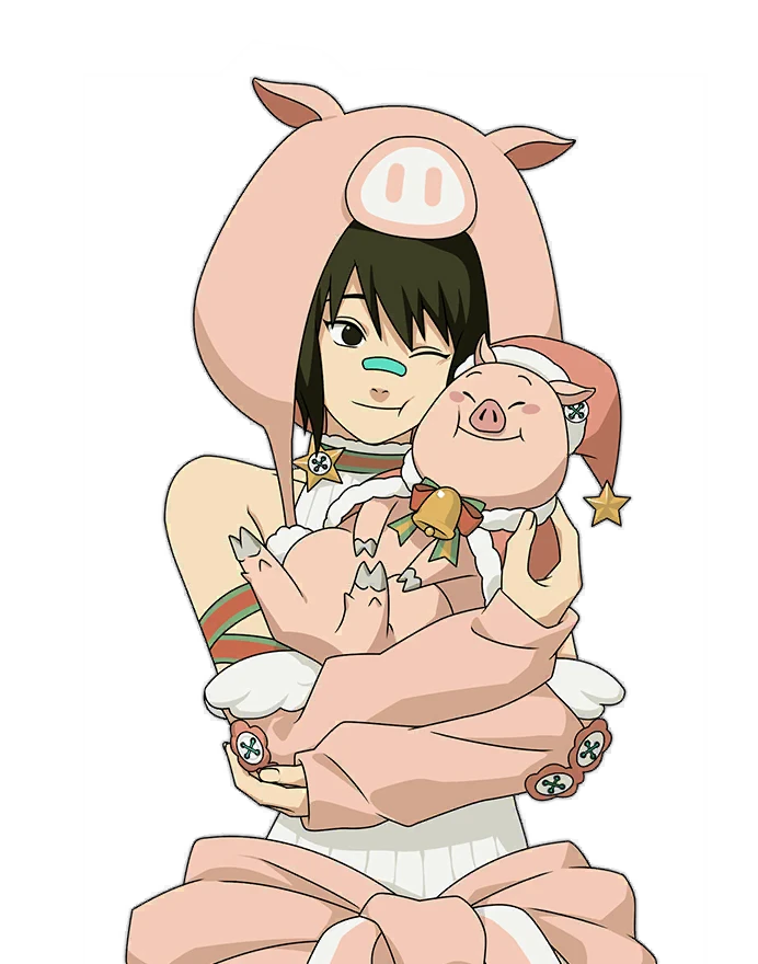 Shizune