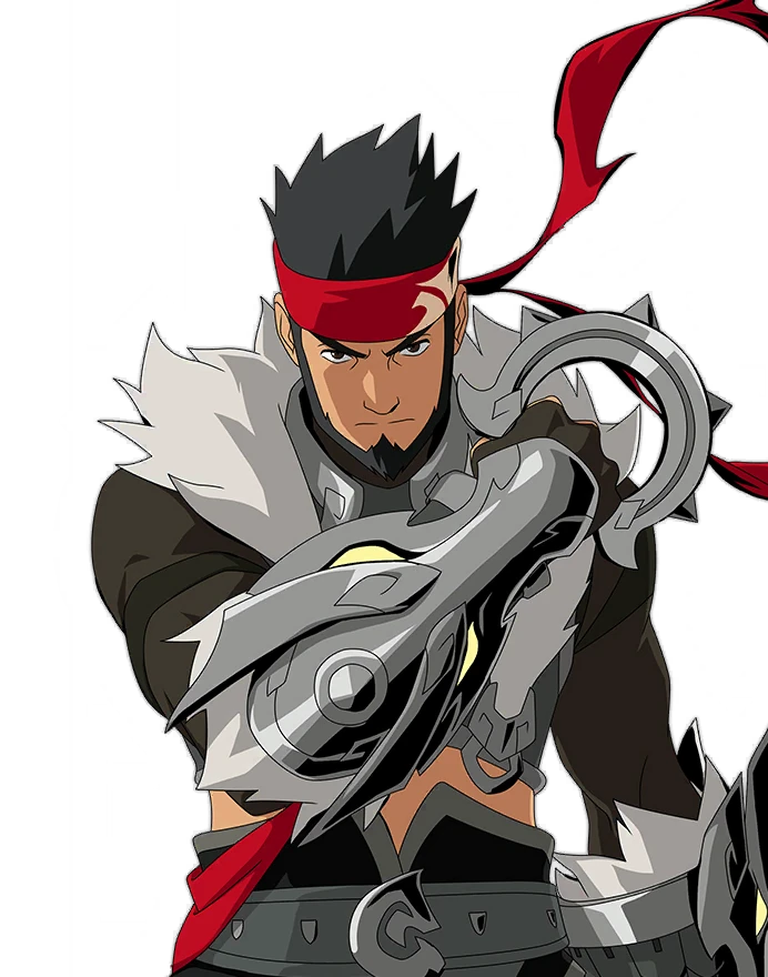 Sarutobi Asuma