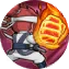 Lava Release: Scorching Blast