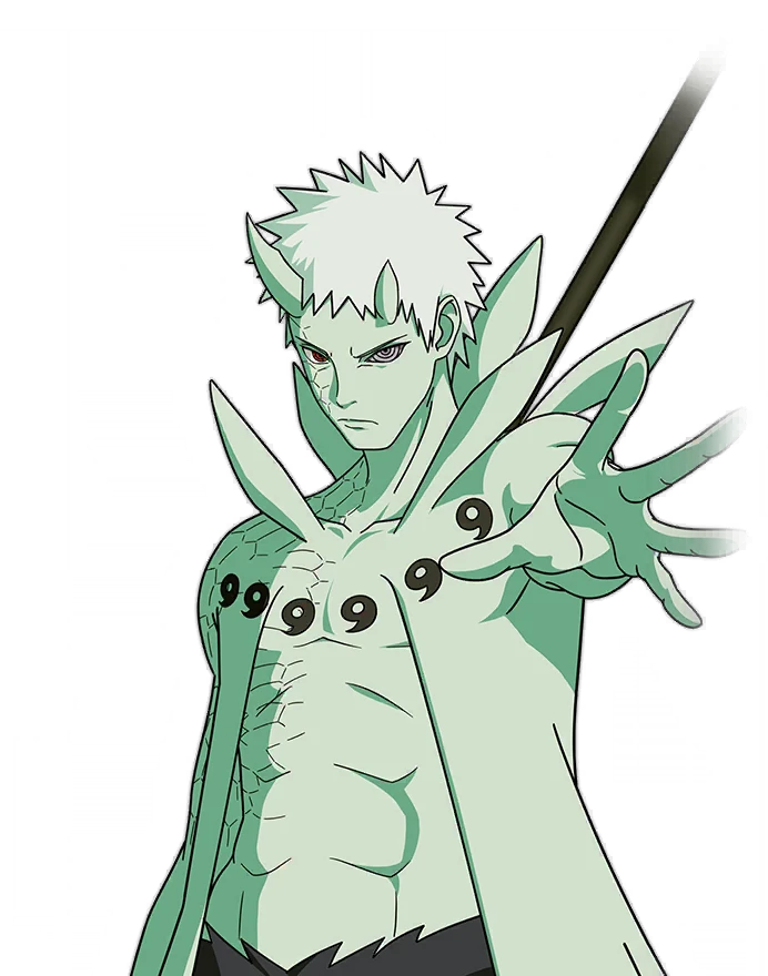 Uchiha Obito