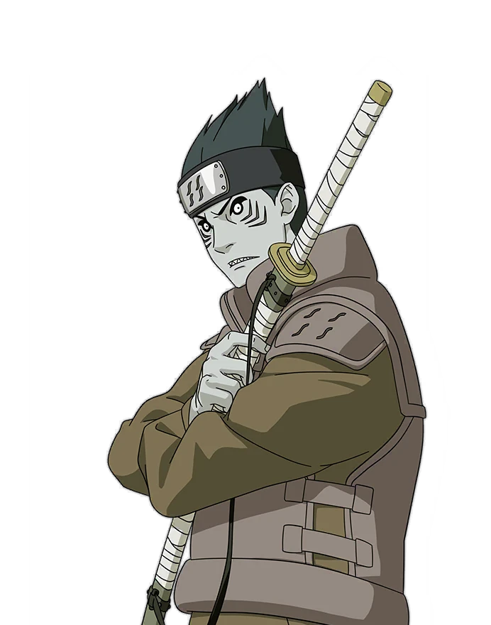 Hoshigaki Kisame