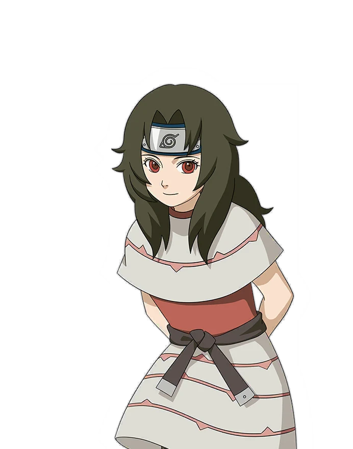 Yuhi Kurenai